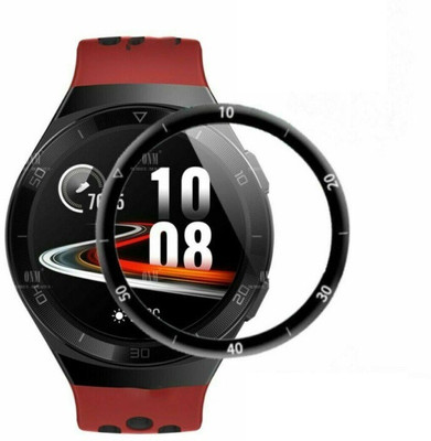 SmartLike Impossible Screen Guard for Huawei Watch GT 2e(Pack of 1)