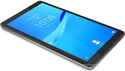tombik Impossible Screen Guard for Lenovo Tab M7 7 INCH(Pack of 1)