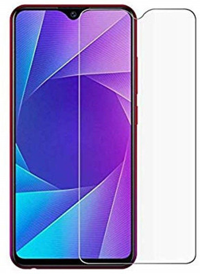 ECMERED Tempered Glass Guard for OnePlus 7T(Pack of 1)