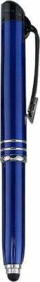 stupefying Roller ball pen Ball Pen(Ink Color - Blue)