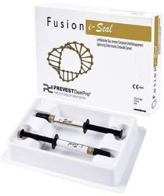 Prevest Denpro FusionISeal Teeth Whitening Kit