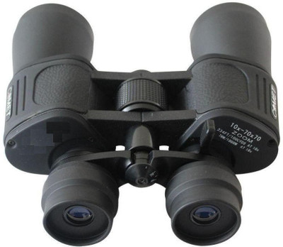 FosCadit Telescope 40CB Round Comet 8x40 mm Powerful Prism Outdoor Binocular High Range Distance and Multi Coated Powered Prism Lens with Pouch Reflecting Telescope(Manual Tracking)
