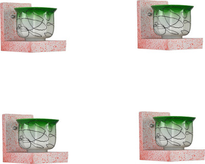 AFAST Picture Light Wall Lamp Without Bulb(Pack of 4)