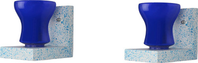 AFAST Wallchiere Wall Lamp Without Bulb(Pack of 2)