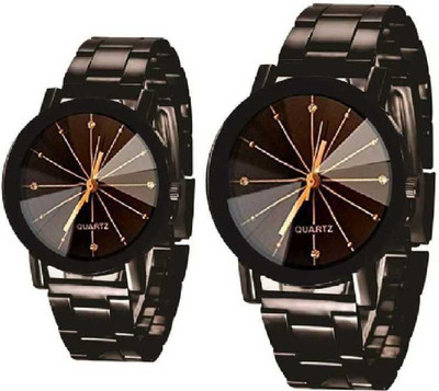 LAVISHABLE ANALOG WATCH combo watch Analog Watch  - For Boys & Girls