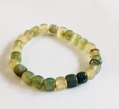 gemtre Stone, Crystal Beads Bracelet