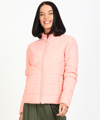 KILLER Full Sleeve Solid Women Jacket