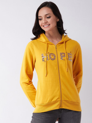 Pivl Full Sleeve Embroidered Women Jacket