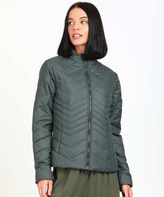 KILLER Full Sleeve Solid Women Jacket