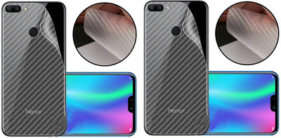 ZINGTEL Back Screen Guard for Honor 9 Lite(Pack of 2)