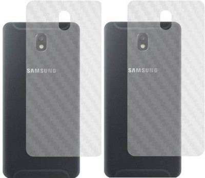 ZINGTEL Back Screen Guard for Samsung Galaxy J5 Pro(Pack of 2)
