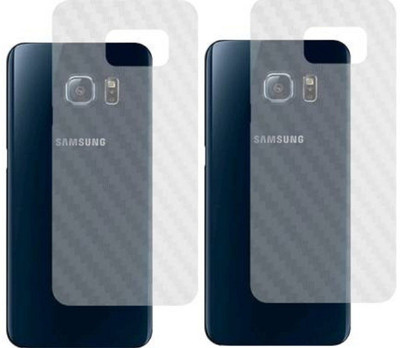 ZINGTEL Back Screen Guard for Samsung Galaxy S6 (SM-G920)(Pack of 2)