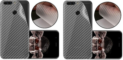 ZINGTEL Back Screen Guard for Honor 8 Pro(Pack of 2)