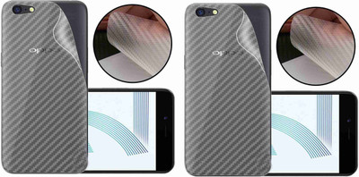 ZINGTEL Back Screen Guard for Oppo A57(Pack of 2)