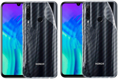ZINGTEL Back Screen Guard for Honor 20i(Pack of 2)