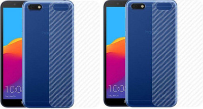 ZINGTEL Back Screen Guard for Huawei Y5 Prime (2018)(Pack of 2)