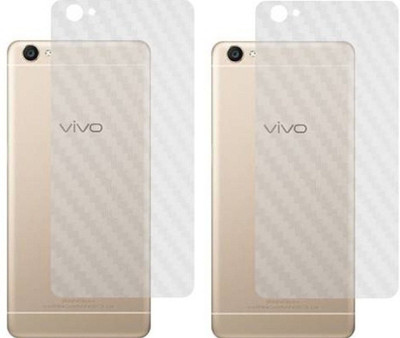 TELTREK Back Screen Guard for VIVO 1603(Pack of 2)