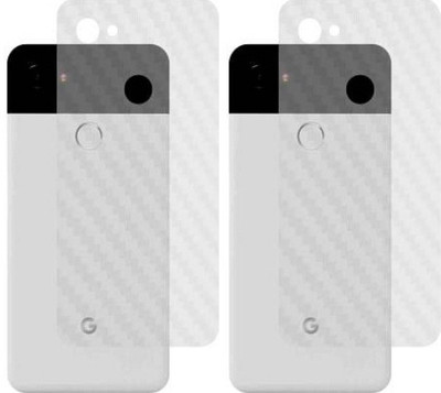 TELTREK Back Screen Guard for GOOGLE PIXEL XL2(Pack of 2)