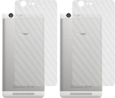 TELTREK Back Screen Guard for GIONEE MARATHON M5(Pack of 2)