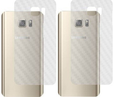 ZINGTEL Back Screen Guard for Samsung Galaxy Note 5(Pack of 2)
