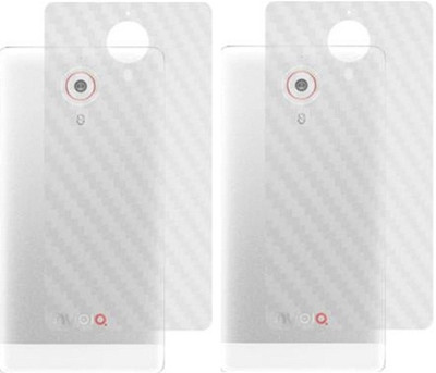 ZINGTEL Back Screen Guard for Nubia X6(Pack of 2)