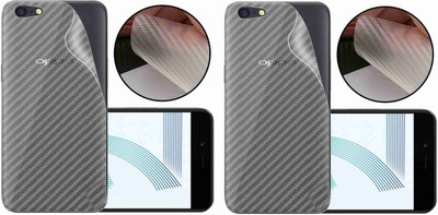 ZINGTEL Back Screen Guard for Oppo A71(Pack of 2)