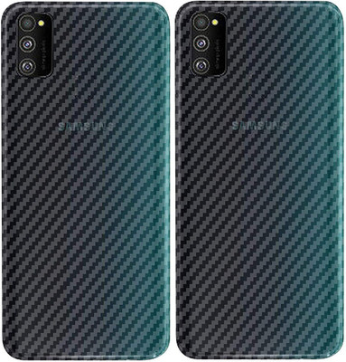 ZINGTEL Back Screen Guard for Samsung Galaxy M21(Pack of 2)
