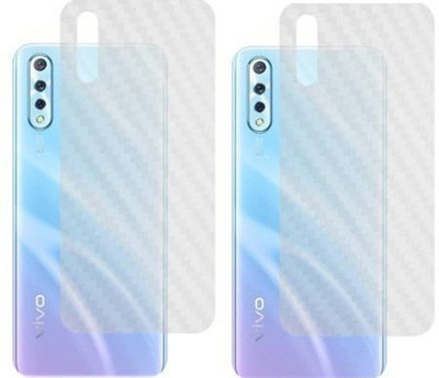 ZINGTEL Back Screen Guard for Vivo S1(Pack of 2)