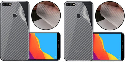 ZINGTEL Back Screen Guard for Honor 7A(Pack of 2)