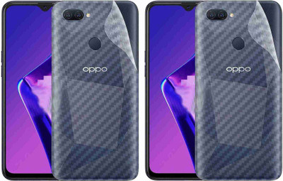ZINGTEL Back Screen Guard for Oppo A11k(Pack of 2)