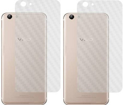 TELTREK Back Screen Guard for VIVO Y69(Pack of 2)