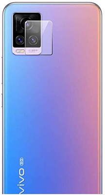 Parandiv Camera Lens Protector for Vivo V20 Pro(Pack of 1)