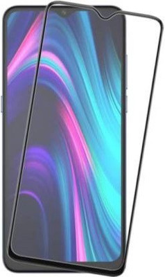 XRENGTH Edge To Edge Tempered Glass for Micromax IN 1B(Pack of 1)