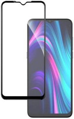 XRENGTH Edge To Edge Tempered Glass for Micromax IN 1b(Pack of 1)
