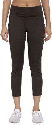 UZARUS Self Design Women Grey Tights
