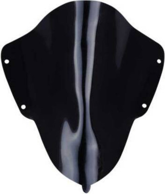 GoGo point db visor Bike Windshield