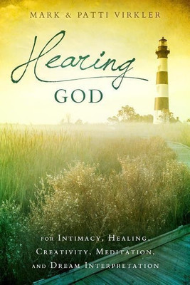 Hearing God(English, Paperback, Virkler Mark)