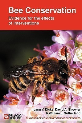 Bee Conservation(English, Paperback, Dicks Lynn V.)