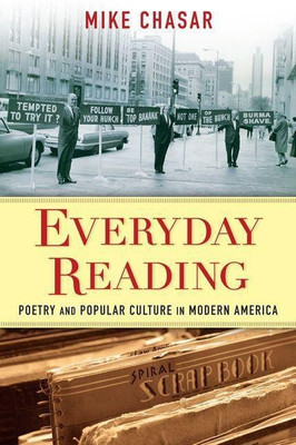 Everyday Reading(English, Paperback, Chasar Mike)