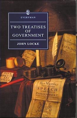 Two Treatises Of Government(English, Paperback, Locke John)