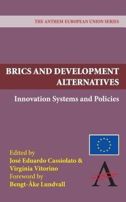 BRICS and Development Alternatives(English, Paperback, unknown)