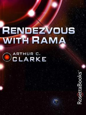 Rendezvous with Rama(English, Electronic book text, Clarke Arthur C)