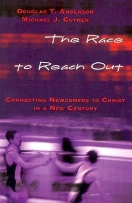 The Race to Reach Out(English, Paperback, Coyner Michael)