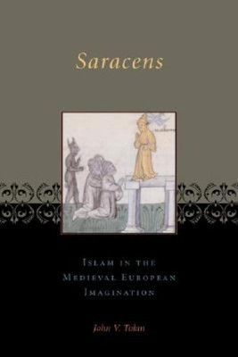 Saracens(English, Paperback, Tolan John V.)