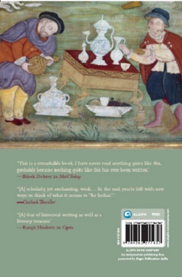 The First Firangis  - Remarkable Stories of Heroes, Healers, Charlatans, Courtesans & Other Foreigners Who Became Indian(English, Hardcover, Harris Jonathan Gil)