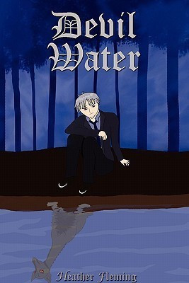 Devil Water(English, Paperback, Fleming Heather)