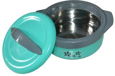NEXA Inner Insulated Casserole Hot Pot for Roti/Chapati Hot Box Chapati Box/Casserole Thermoware Casserole(1500 ml)
