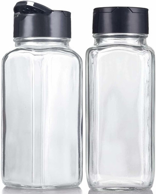 Adhunyk Spice Set Glass(2 Piece)