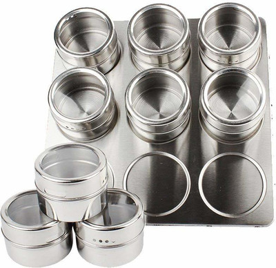 Rexmon Spice Set Stainless Steel(1 Piece)