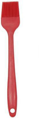 Biway Silicon Flat Pastry Brush(Pack of 1)